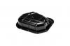 METACO 8362074 Поддон масляный двигателя TUCSON (2004&gt;)/SPORTAGE (2004-2010) 2.7 НИЖНЯЯ ЧАСТЬ ЖЕЛЕЗО