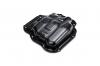 METACO 8362075 Поддон масляный NISSAN MICRA (K12E)/NOTE (E11)/QASHQAI (J10)/QASHQ 1.6