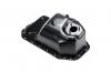 METACO 8362097 Поддон масляный двигателя GOLF V-VI/FABIA (2007&gt;) С ОТВЕРСТИЕМ ДЛЯ ДАТЧИКА УРОВНЯ МАСЛА