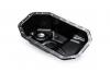 METACO 8362097 Поддон масляный двигателя GOLF V-VI/FABIA (2007&gt;) С ОТВЕРСТИЕМ ДЛЯ ДАТЧИКА УРОВНЯ МАСЛА