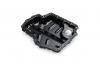 METACO 8362098 Поддон масляный двигателя SKODA OCTAVIA (A7) (2013&gt;)