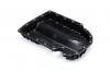 METACO 8362100 Поддон масляный двигателя SKODA OCTAVIA (A7) (2013&gt;)