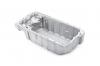 METACO 8362142 Поддон масляный двигателя FORD C-MAX/FOCUS II/KUGA/MONDEO IV/S-MAX