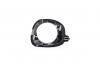 METACO 8488002 Кронштейн фары противотуманной левой RENAULTLOGAN (2005&gt;)