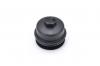 METACO 8522002 Крышка масляного фильтра OPEL ASTRA H (2004-2009)