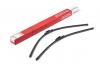 METACO 9502025 Щетки стеклоочистителя (к-кт)