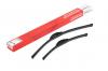 METACO 9502034 Щетки стеклоочистителя (к-кт) БЕСКАРКАСНЫЕ 550/340 ММ