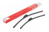 METACO 9502060 Щетки стеклоочистителя бескаркасные (к-кт) 575/450мм