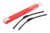 METACO 9502205 Щетки стеклоочистителя (к-кт) 650/600мм