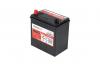 METACO B19X40P Аккумулятор  METACO 40АЧ 300А 187x127x225 asia (L) ETN1