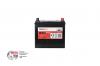 METACO D2360 Аккумулятор  METACO 60АЧ 480А 230x179x225 asia (R) ETN0