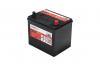 METACO D2360 Аккумулятор  METACO 60АЧ 480А 230x179x225 asia (R) ETN0