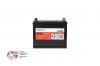 METACO D2670 Аккумулятор  METACO 70АЧ 560А 261x175x225 asia (R) ETN0
