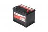 METACO D2675P Аккумулятор  METACO 75АЧ 740А 261x175x225 asia (R) ETN0