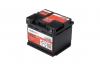 METACO L1B52P Аккумулятор  METACO 52АЧ 480 А 207х175х175 (R) ETN0