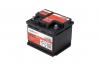 METACO L1B52P Аккумулятор  METACO 52АЧ 480 А 207х175х175 (R) ETN0