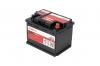 METACO L260 Аккумулятор  METACO 60АЧ 510А 242х175х190 (R) ETN0