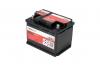 METACO L260P аккумулятор  60Ah (-/+) METACO (590) гарантия 3 года