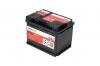 METACO L260P аккумулятор  60Ah (-/+) METACO (590) гарантия 3 года