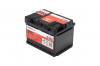 METACO L2B62P Аккумулятор  METACO 62АЧ 600А 242х175х175 (R) ETN0
