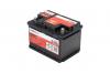 METACO L2B62P Аккумулятор  METACO 62АЧ 600А 242х175х175 (R) ETN0