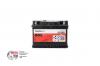 METACO L2B65P Аккумулятор АКБ METACO 65АЧ 610А 242х175х175 (R) ETN0 гарантия 3 года