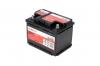 METACO L2X60P Аккумулятор АКБ METACO 60АЧ 590А 242х175х190 (L) ETN1 гарантия 3 года