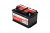 METACO L3B74 Аккумулятор  METACO 74АЧ 660А 278х175х175 (R) ETN0