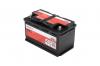 METACO L483P Аккумулятор  METACO 83АЧ 800А 315х175х190 (R) ETN0