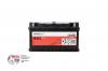 METACO L4B85P Аккумулятор (315x175x175mm) 85ah -/+ 820a 12v