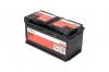 METACO L590P Аккумулятор  METACO 90АЧ 870А 353х175х190 (R) ETN0