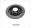 HSB HD7002 Диск тормозной зад.