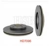 HSB HD7006 Диск тормозной пер.