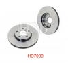 HSB HD7009 Диск тормозной передн. FORD C-MAX II/FOCUS III 1.0 /1.6 /1.6 TDCi/1.6 Ti 10-