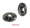 HSB HD7010 Диск тормозной пер.