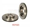 HSB HD7023 Диск тормозной перед. DACIA/RENAULT LOGAN/MCV II 12-&gt;, SANDERO II 12-&gt;, RENAULT CLIO IV 12-&gt;