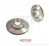 HSB HD7035 Диск тормозной пер.