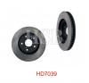 HSB HD7039 Диск тормозной пер.