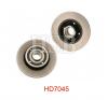 HSB HD7045 Диск тормозной зад.