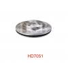 HSB HD7051 Диск тормозной передн. DAEWOO KALOS 1.2/1.4 02&gt;