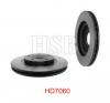 HSB HD7060 Диск тормозной