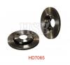 HSB HD7065 Диск тормозной задн. VW MULTIVAN/T4 2.0-2.5TDI 03&gt;
