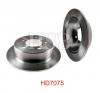 HSB HD7075 Диск тормозной задн. SSANG ACTYON 2.0/2.3 05-&gt;, KYRON 2.0/2.3/2.7 05-&gt;