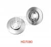 HSB HD7080 Диск тормозной передн. LADA 110/111/112 1.5 95&gt;