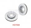 HSB HD7084 Диск тормозной передн. HYUNDAI SONATA 2.0/2.7 V6 01&gt;