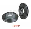 HSB HD7087 Диск тормозной