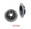 HSB HD7090 Диск тормозной задн. TOYOTA RAV4 II 1.8&amp;2.0 VVTI/2.0 D-4D 4WD 00&gt;
