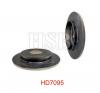 HSB HD7095 Диск тормозной задний FORD: Explorer 02-08 / MERCURY: Truck Mountaineer 02-08