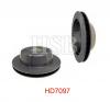 HSB HD7097 Диск тормозной задний CADILLAC: Escalade 02-03/CHEVROLET:Avalanche 02-03, Tahoe 00-04/GMC: Yukon 00-