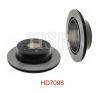 HSB HD7098 Диск тормозной